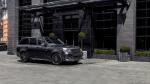 Land Rover Range Rover Supercharged Velocity by Overfinch 2019 года